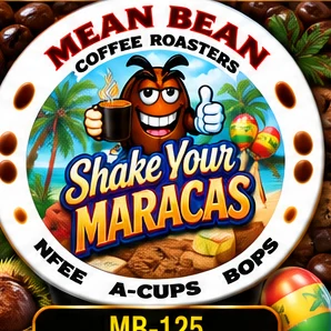 Shake Your Maracas