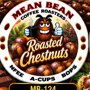 Roasted Chestnuts