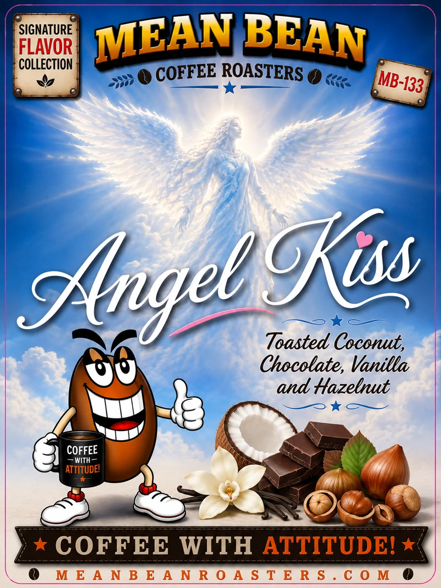 Angel Kiss