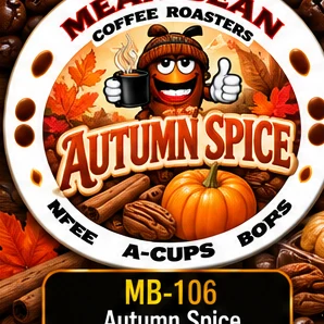 Autumn Spice