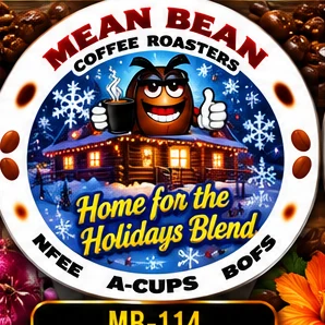 Home for the Holidays
