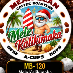 Mele Kalikimaka