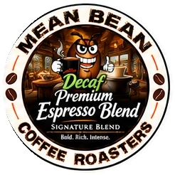 Decaf Espresso Blend