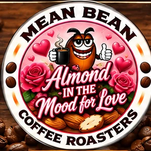 Almond in the Mood for Love