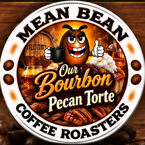 Bourbon Pecan Torte Flavored Coffee