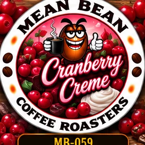 Cranberry Creme