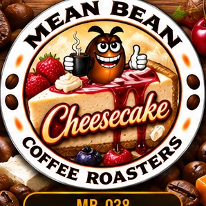 Cheesecake Flavored Coffee