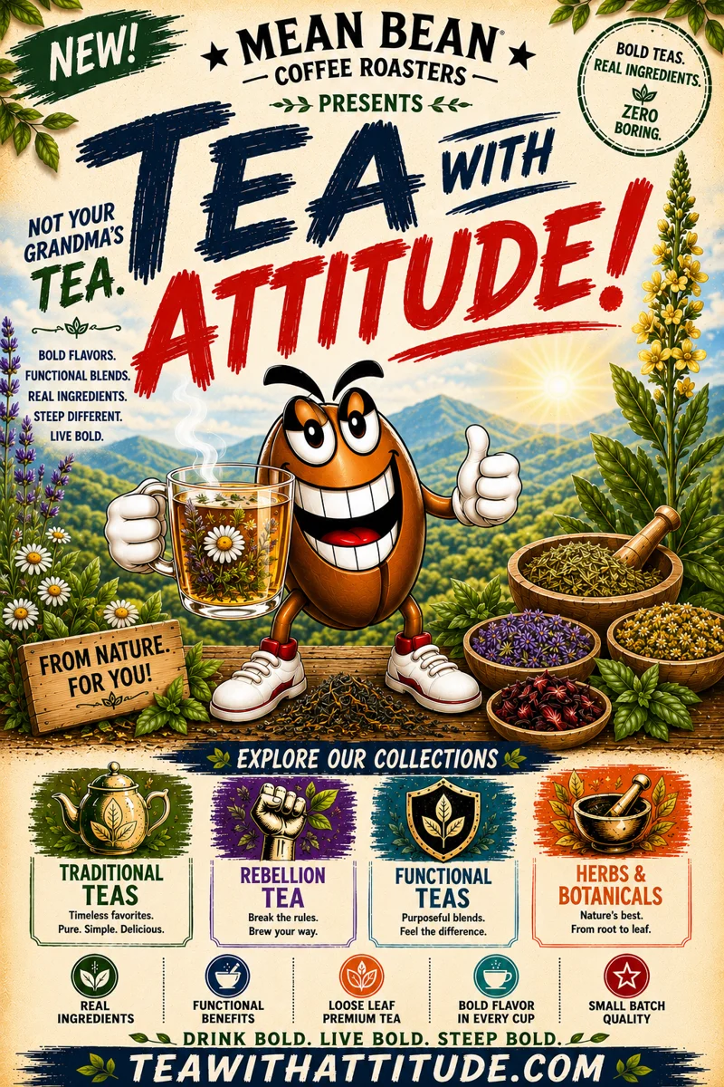 Ice Tea Blend