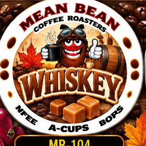 Whiskey