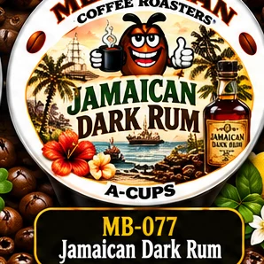 Jamaican Dark Rum