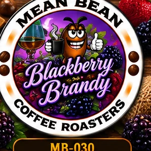 Blackberry Brandy