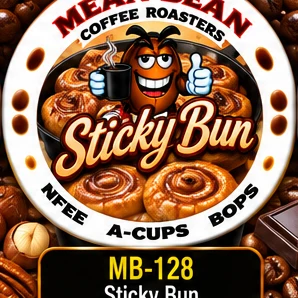 Sticky Bun