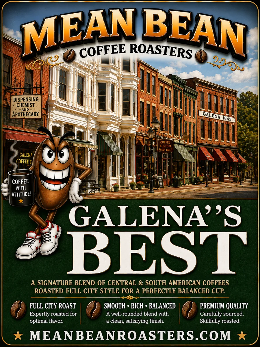 Galena's Best