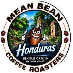 Honduras Coffee