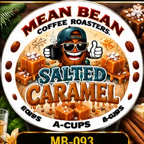 Salted Caramel