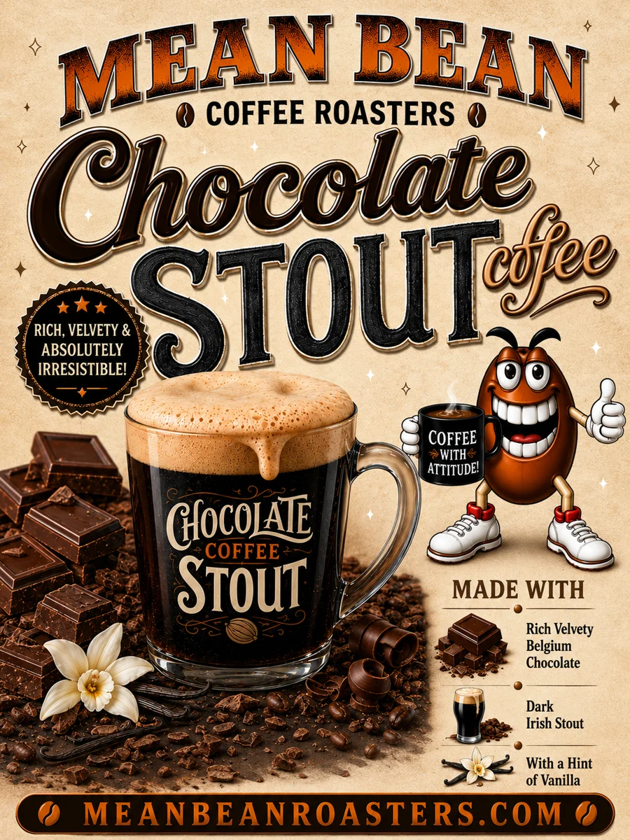 Chocolate Stout
