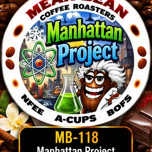 Manhattan Project