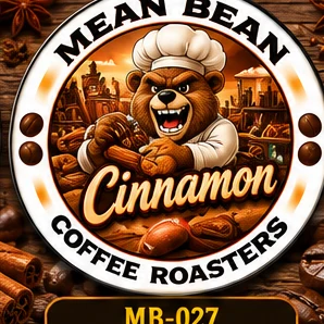 Cinnamon Flavored Coffee