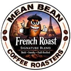 French Roast Coffee Blend