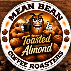Toasted Almond