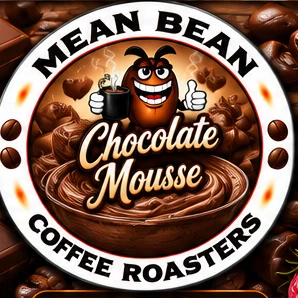 Chocolate Mousse Flavored Coffee