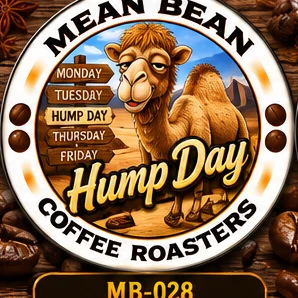 Hump Day
