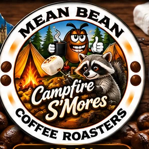 Campfire S'Mores