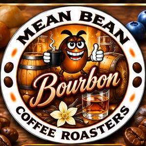 Bourbon Flavored Coffee