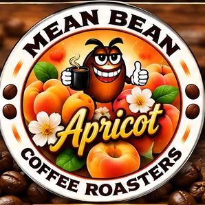 Apricot Flavored Coffee