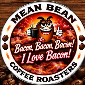 Bacon, Bacon, Bacon! I Love Bacon!