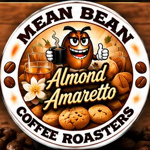 Almond Amaretto