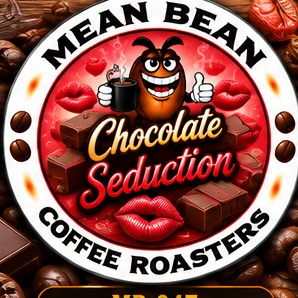 Chocolate Seduction Flavored Coffee