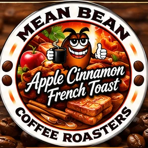 Apple Cinnamon French Toast