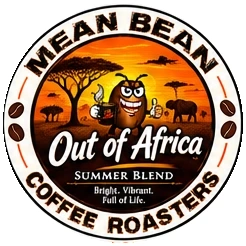 Out of Africa Coffee Blend