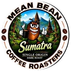 Decaf Sumatra Coffee