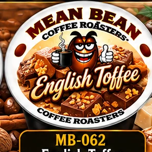 English Toffee