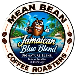 Jamaican Coffee Blend