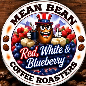 Red, White & Blueberry