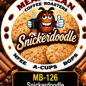 Snickerdoodle