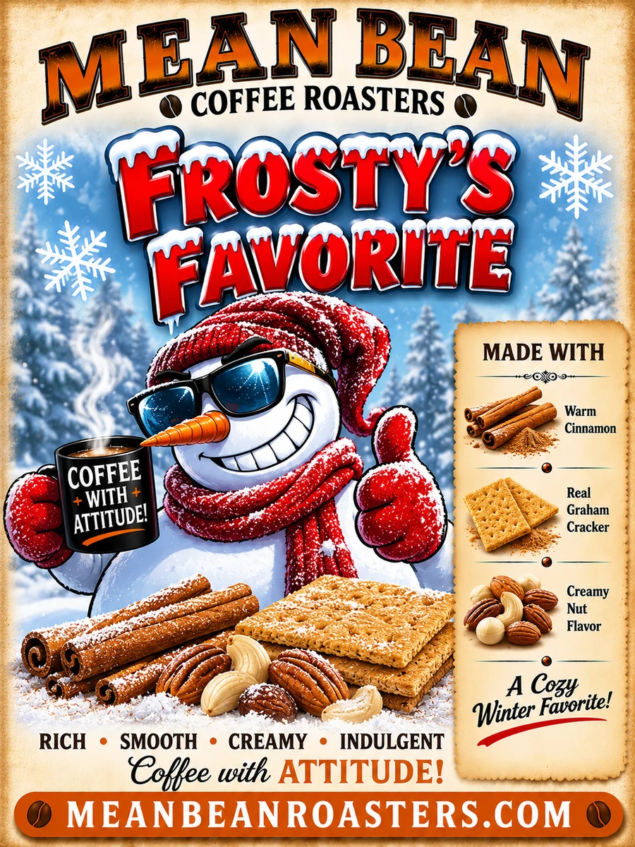 Frosty's Favorite