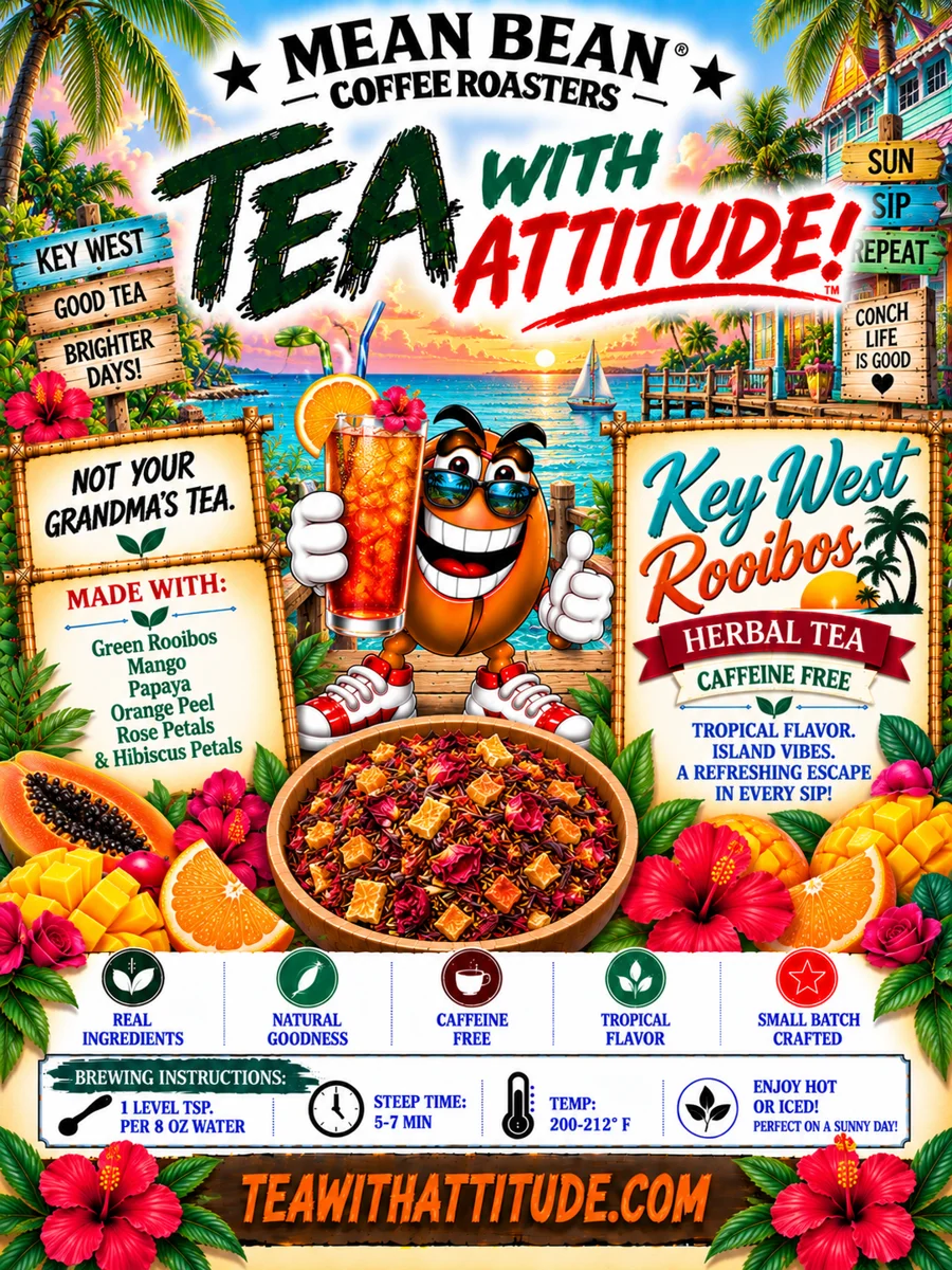 Key West Rooibos