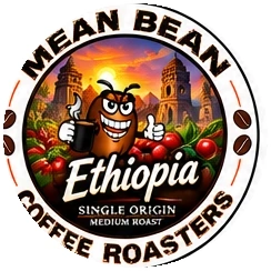Ethiopian Sidamo Coffee