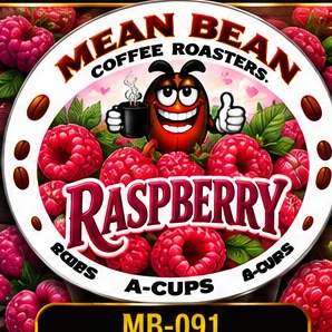 Raspberry