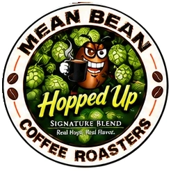 Hopped Up Coffee Blend