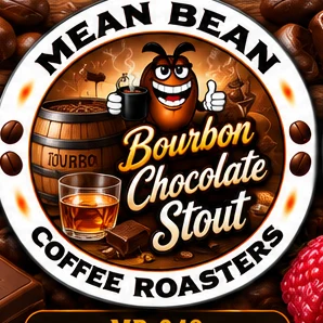 Bourbon Chocolate Stout
