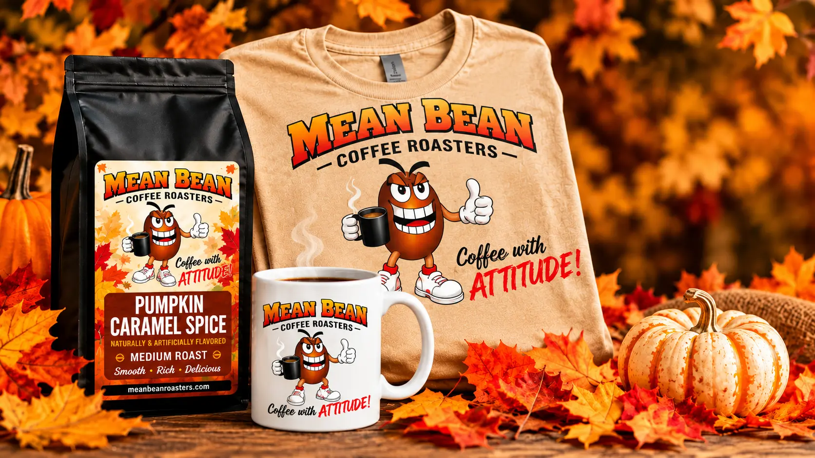 Fall Flavors