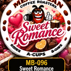 Sweet Romance