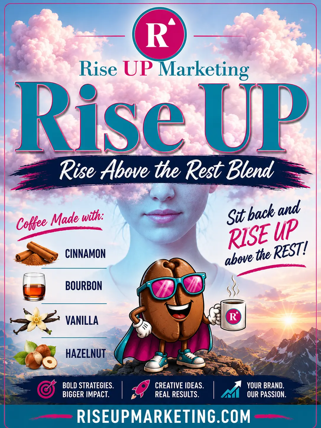 Rise UP