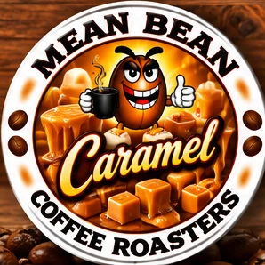 Caramel Flavored Coffee