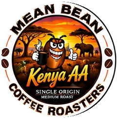 Kenya AA "Kiauiro" Estate Coffee